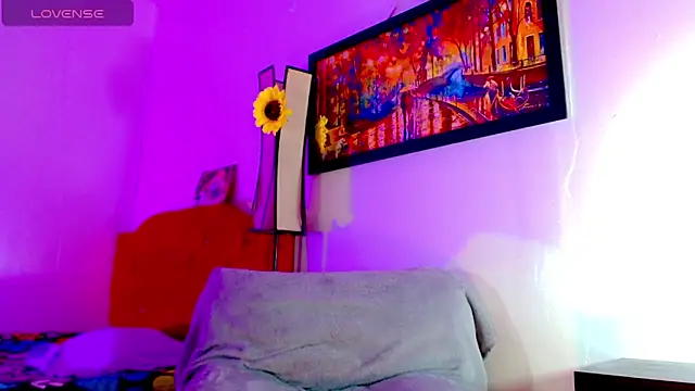 alexsandra kiss online show from 31, 3, 2026