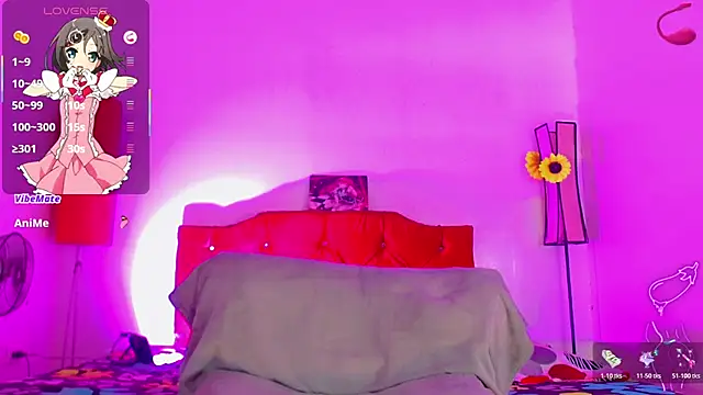 alexsandra kiss online show from 3, 5, 2026