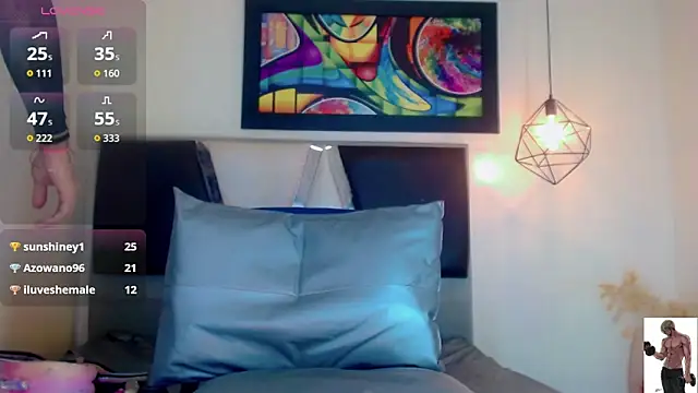 alexsandra kiss online show from 2, 10, 2025