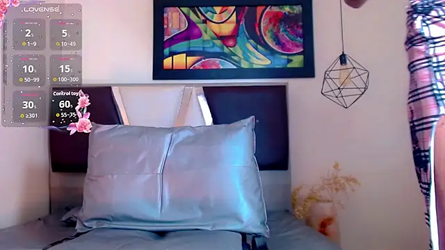 alexsandra kiss online show from 1, 11, 2025