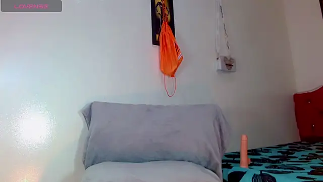 alexsandra kiss online show from 23, 2, 2026