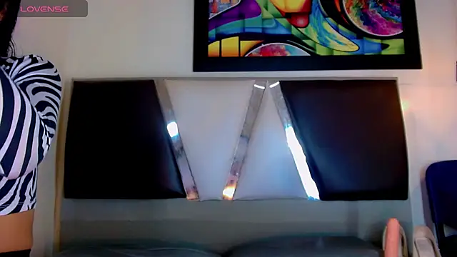 alexsandra kiss online show from 26, 9, 2025