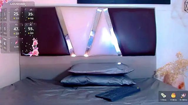 alexsandra kiss online show from 29, 10, 2025