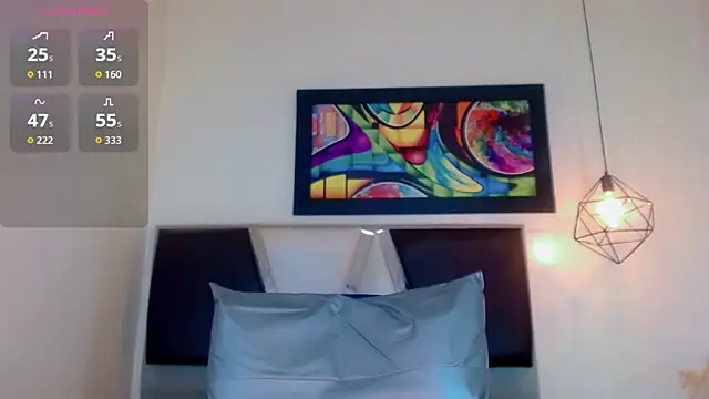 alexsandra kiss online show from 3, 10, 2025