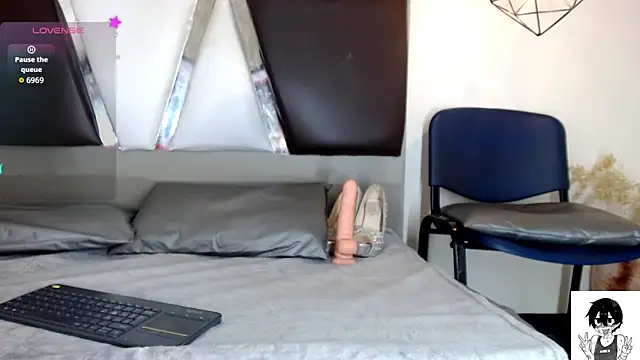 alexsandra kiss online show from 20, 9, 2025