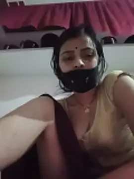 Snapshot of Daya_Chheda chatting on 11, 6, 2026 Daya Chheda online show from 11, 6, 2026