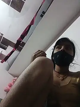 Snapshot of Daya_Chheda chatting on 21, 6, 2026 Daya Chheda online show from 21, 6, 2026