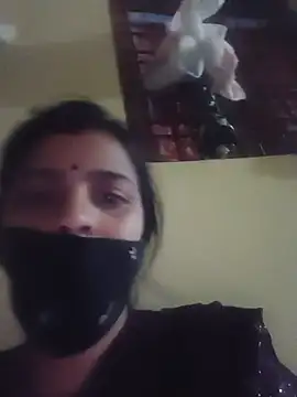 Snapshot of Daya_Chheda chatting on 20, 7, 2026 Daya Chheda online show from 20, 7, 2026
