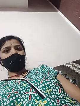 Snapshot of Daya_Chheda chatting on 8, 7, 2026 Daya Chheda online show from 8, 7, 2026