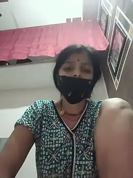 Snapshot of Daya_Chheda chatting on 17, 7, 2026 Daya Chheda online show from 17, 7, 2026