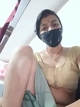 Snapshot of Daya_Chheda chatting on 8, 6, 2026 Daya Chheda online show from 8, 6, 2026