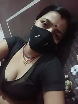 Snapshot of Daya_Chheda chatting on 22, 7, 2026 Daya Chheda online show from 22, 7, 2026