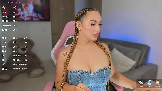 Saammy 19 online show from 4, 3, 2026