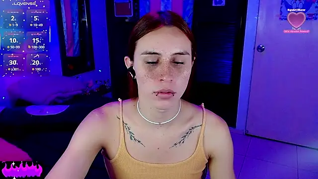 Malud09 online show from 10, 3, 2026