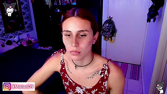 Malud09 online show from 19, 12, 2025