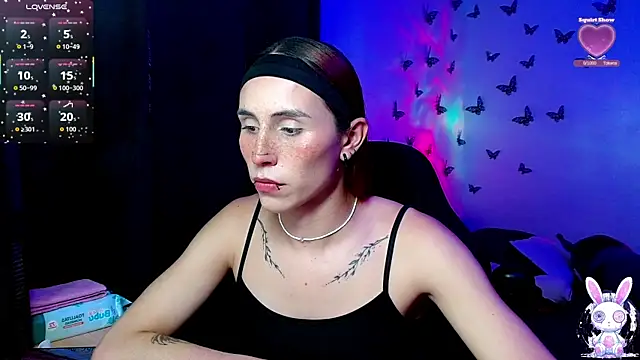 Snapshot of Malud09 chatting on 22, 7, 2026 Malud09 online show from 22, 7, 2026
