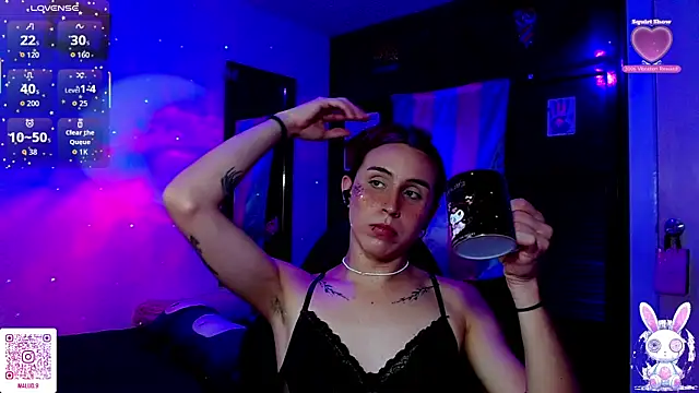 Malud09 online show from 28, 3, 2026