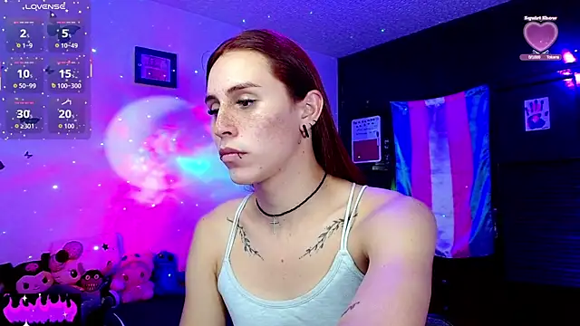 Malud09 online show from 5, 2, 2026