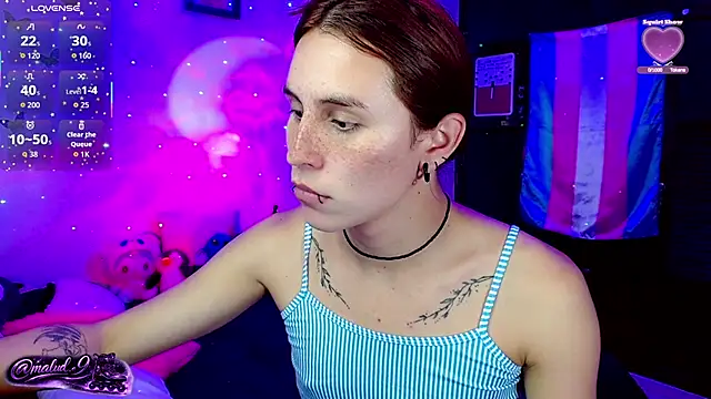 Malud09 online show from 25, 2, 2026