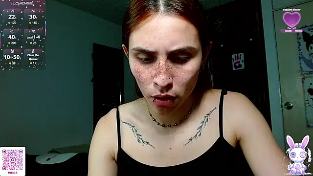 Malud09 online show from 26, 5, 2026