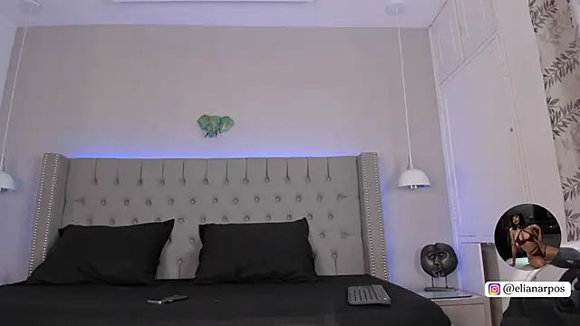 Emiliana Rios online show from 20, 9, 2025