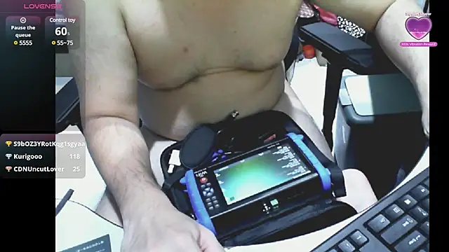 chi 38 online show from 21, 3, 2025