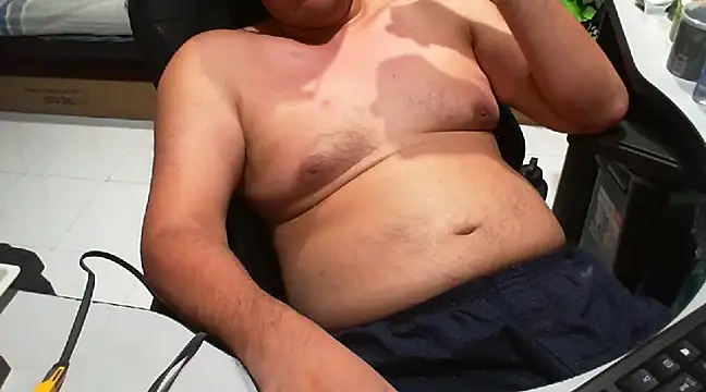 chi 38 online show from 8, 3, 2025