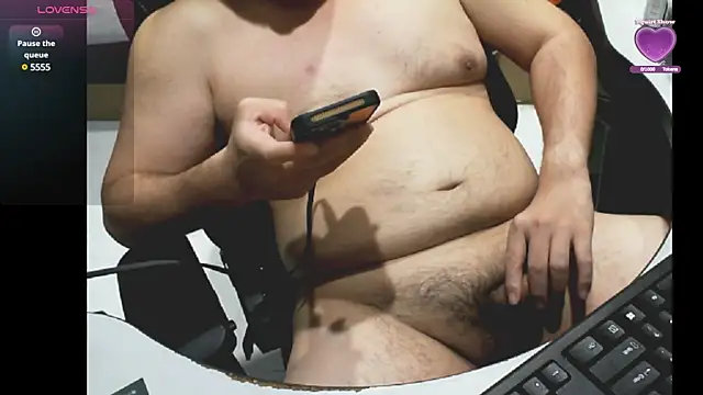 chi 38 online show from 23, 3, 2025