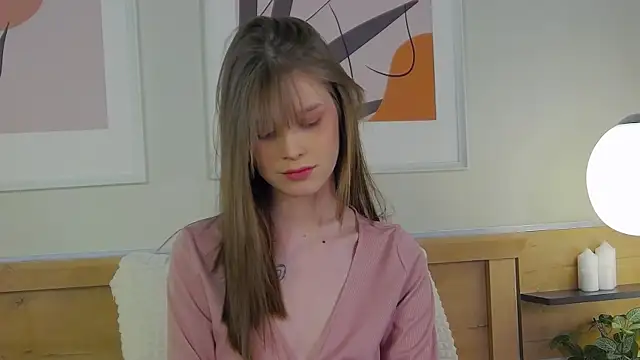 Snapshot of BellaSecrett chatting on 11, 3, 2025 BellaSecrett online show from 11, 3, 2025