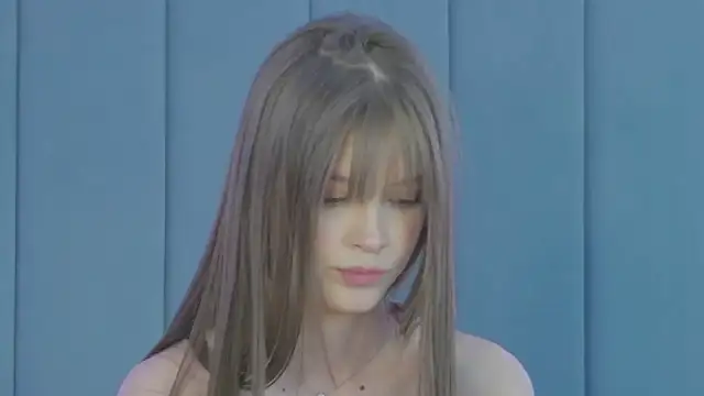 Snapshot of BellaSecrett chatting on 18, 3, 2025 BellaSecrett online show from 18, 3, 2025