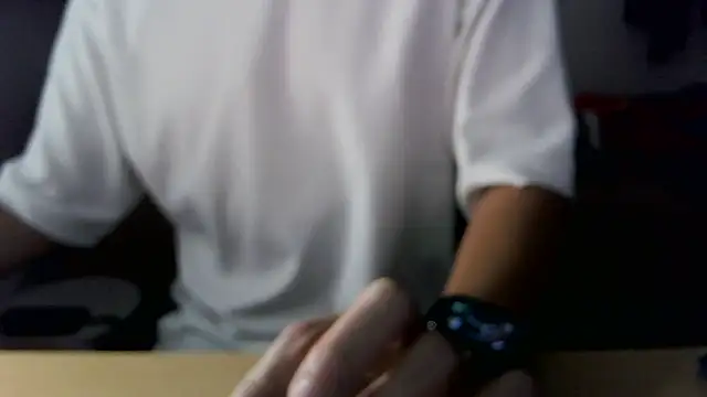 mak mark92 online show from 28, 10, 2025