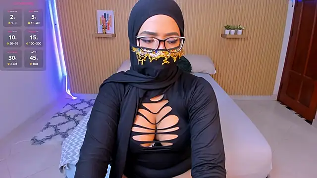 Sasha Anaan online show from 20, 3, 2025