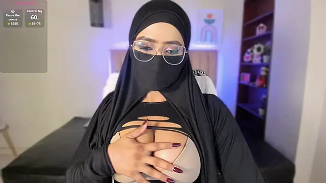 Sasha Anaan online show from 24, 10, 2025