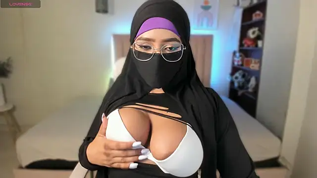 Sasha Anaan online show from 19, 2, 2026