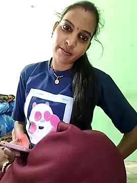 Hotty-Nidhi online show from 14, 12, 2025