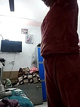 Hotty-Nidhi online show from 26, 11, 2025