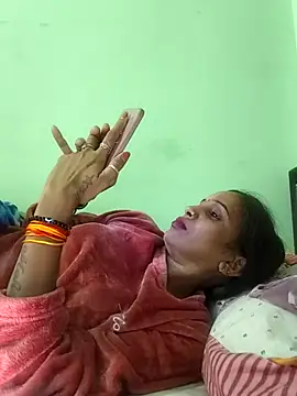 Hotty-Nidhi online show from 25, 11, 2025