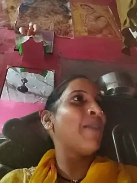 Hotty-Nidhi online show from 7, 10, 2025