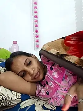 Hotty-Nidhi online show from 20, 11, 2025