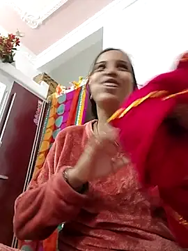 Hotty-Nidhi online show from 18, 11, 2025