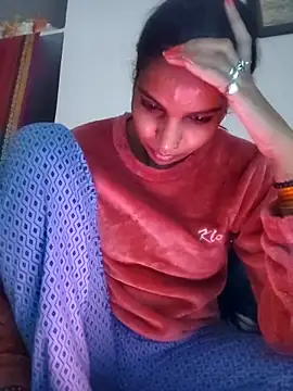 Hotty-Nidhi online show from 26, 11, 2025