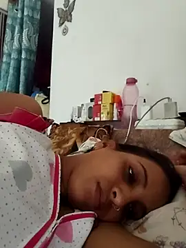 Hotty-Nidhi online show from 29, 5, 2026
