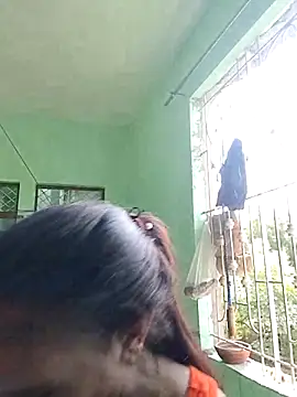 Snapshot of Hotty-Nidhi chatting on 21, 6, 2026 Hotty-Nidhi online show from 21, 6, 2026