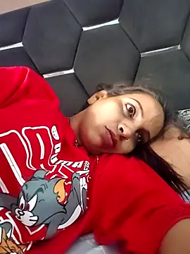 Hotty-Nidhi online show from 27, 5, 2026