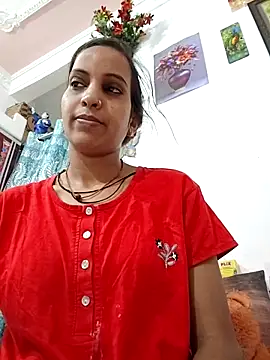 Snapshot of Hotty-Nidhi chatting on 11, 6, 2026 Hotty-Nidhi online show from 11, 6, 2026