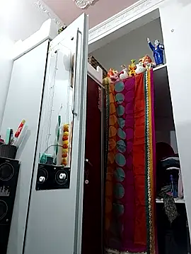 Snapshot of Hotty-Nidhi chatting on 21, 2, 2026 Hotty-Nidhi online show from 21, 2, 2026