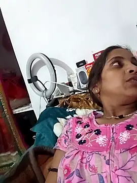 Snapshot of Hotty-Nidhi chatting on 13, 2, 2026 Hotty-Nidhi online show from 13, 2, 2026