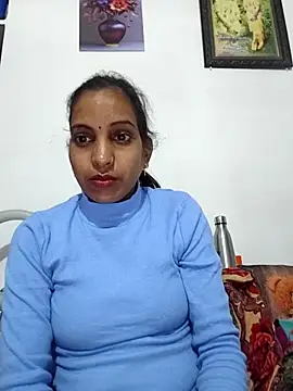 Snapshot of Hotty-Nidhi chatting on 1, 2, 2026 Hotty-Nidhi online show from 1, 2, 2026
