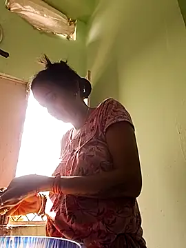 Snapshot of Hotty-Nidhi chatting on 12, 2, 2026 Hotty-Nidhi online show from 12, 2, 2026