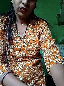 Hotty-Nidhi online show from 24, 3, 2026